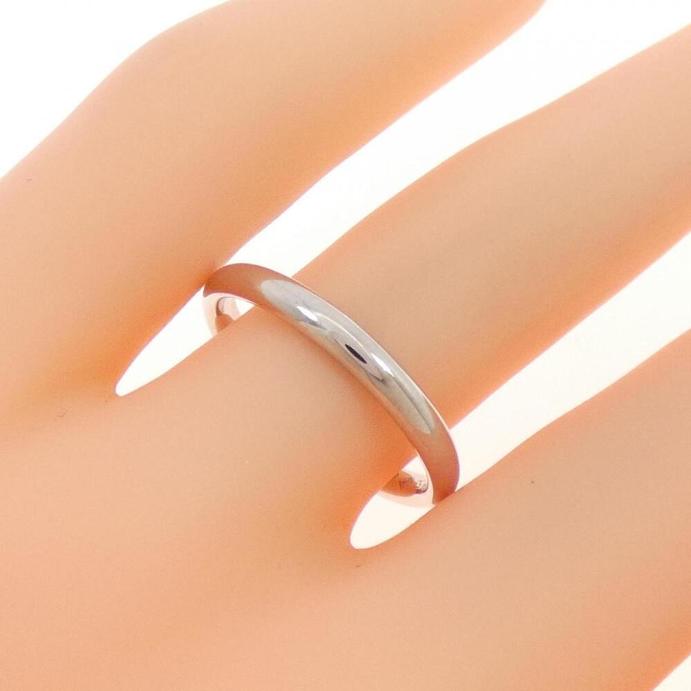 CHANEL Authentic Silver Ring - Picture 4 of 4